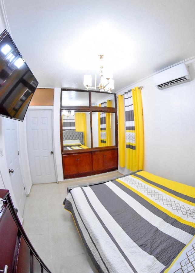 Apartamento en la carreras próximo al monumento Santiago De Los Caballeros Exterior foto