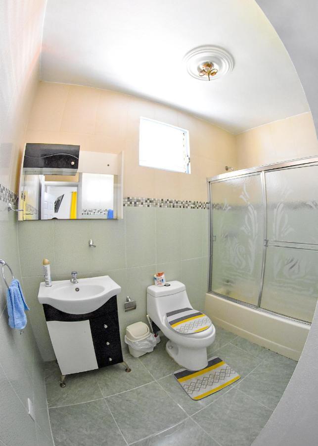 Apartamento en la carreras próximo al monumento Santiago De Los Caballeros Exterior foto