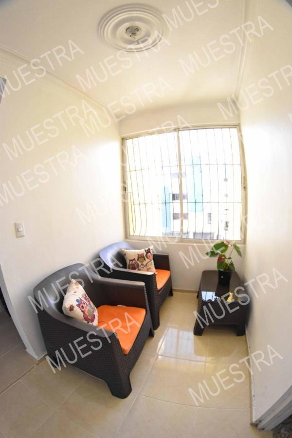 Apartamento en la carreras próximo al monumento Santiago De Los Caballeros Exterior foto