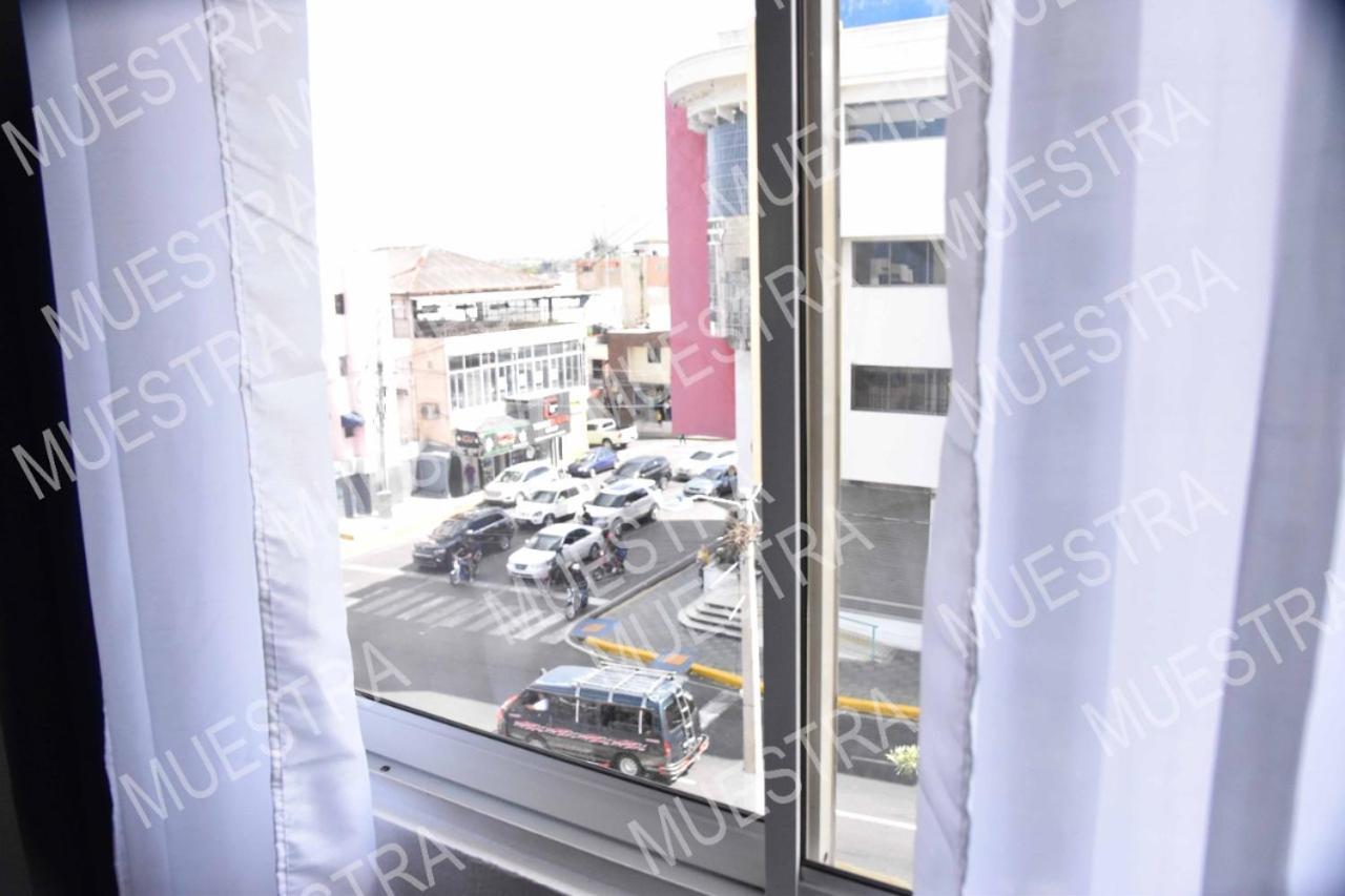 Apartamento en la carreras próximo al monumento Santiago De Los Caballeros Exterior foto