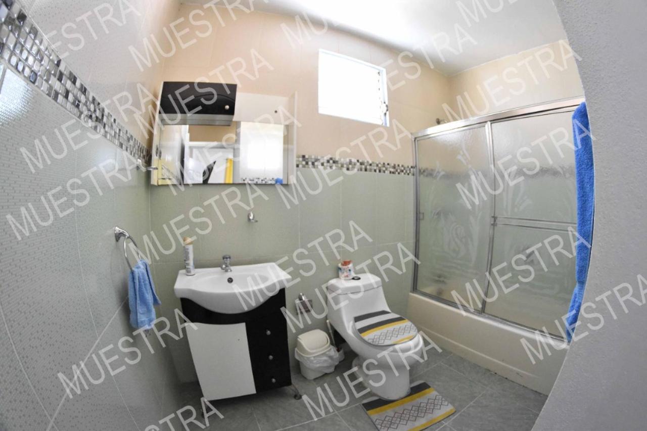 Apartamento en la carreras próximo al monumento Santiago De Los Caballeros Exterior foto