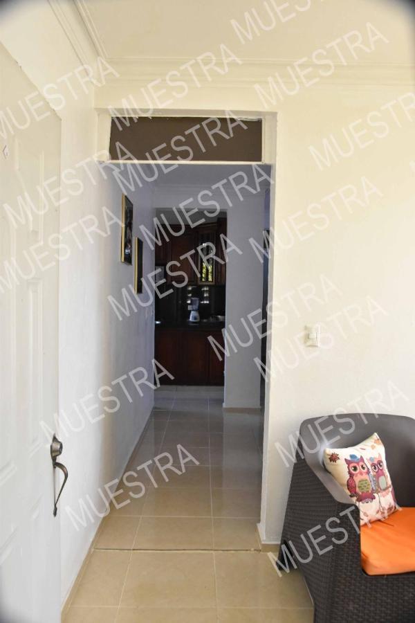 Apartamento en la carreras próximo al monumento Santiago De Los Caballeros Exterior foto