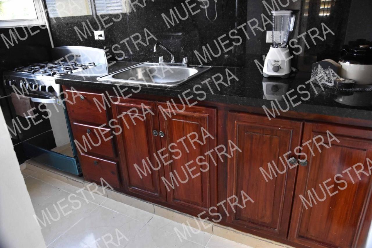 Apartamento en la carreras próximo al monumento Santiago De Los Caballeros Exterior foto